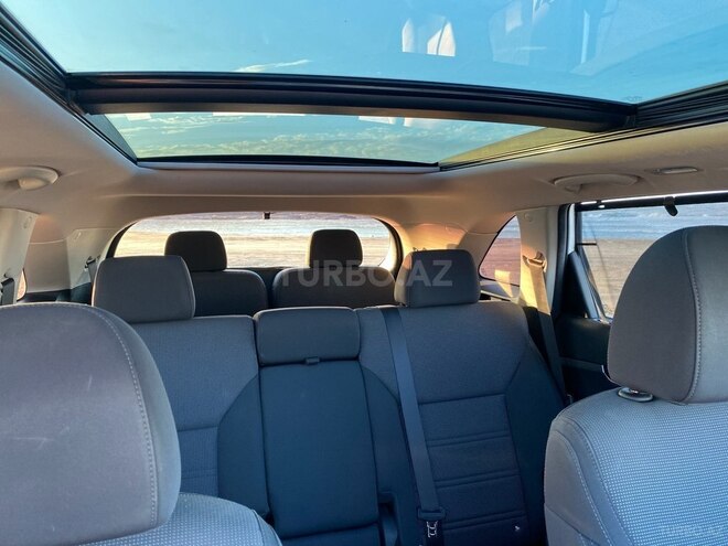 Kia Sorento 2018, 124,000 km - 2.4 l - Bakı