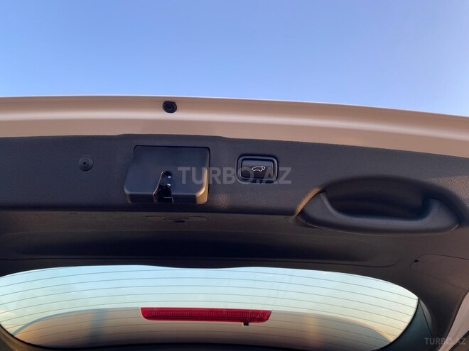 Kia Sorento 2018, 124,000 km - 2.4 l - Bakı