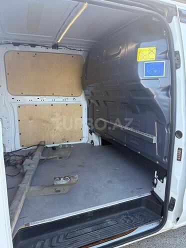 Mercedes Vito 2018, 328,000 km - 2.1 l - Bakı