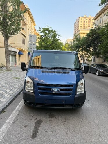Ford Transit 2009, 396,000 km - 2.2 l - Bakı