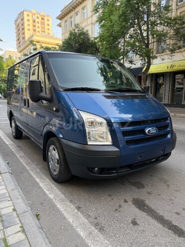 Ford Transit 2009, 396,000 km - 2.2 l - Bakı