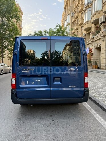 Ford Transit 2009, 396,000 km - 2.2 l - Bakı