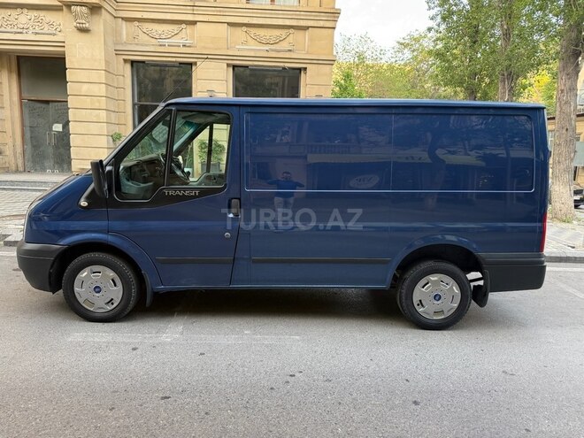 Ford Transit 2009, 396,000 km - 2.2 l - Bakı