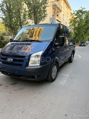 Ford Transit 2009, 396,000 km - 2.2 l - Bakı