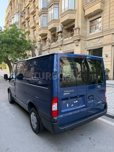 Ford Transit 2009, 396,000 km - 2.2 l - Bakı