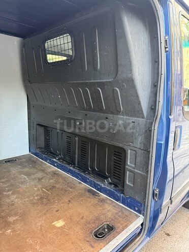Ford Transit 2009, 396,000 km - 2.2 l - Bakı