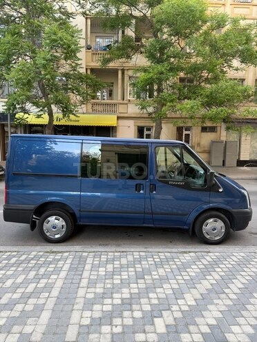 Ford Transit 2009, 396,000 km - 2.2 l - Bakı