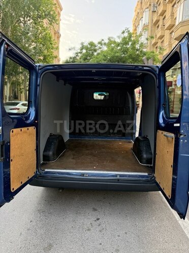 Ford Transit 2009, 396,000 km - 2.2 l - Bakı