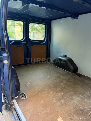 Ford Transit 2009, 396,000 km - 2.2 l - Bakı