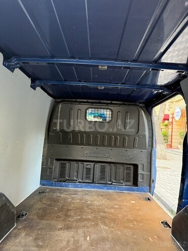 Ford Transit 2009, 396,000 km - 2.2 l - Bakı