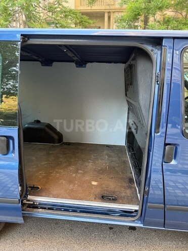Ford Transit 2009, 396,000 km - 2.2 l - Bakı