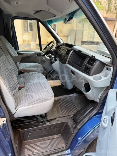 Ford Transit 2009, 396,000 km - 2.2 l - Bakı