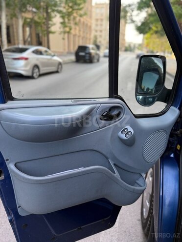 Ford Transit 2009, 396,000 km - 2.2 l - Bakı