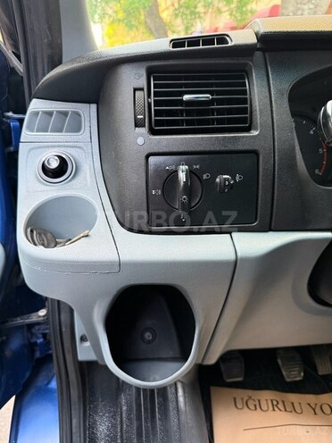 Ford Transit 2009, 396,000 km - 2.2 l - Bakı
