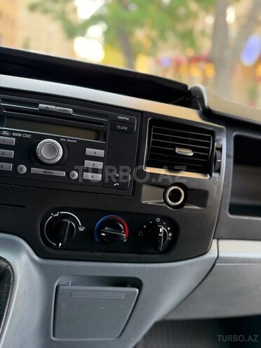 Ford Transit 2009, 396,000 km - 2.2 l - Bakı
