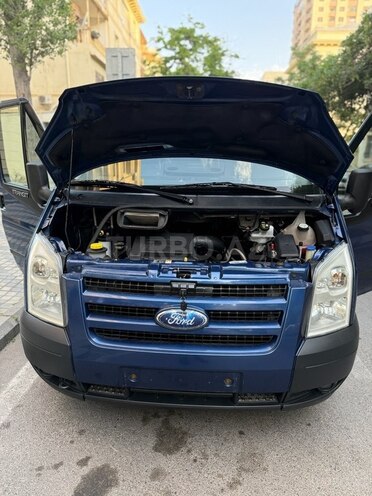 Ford Transit 2009, 396,000 km - 2.2 l - Bakı
