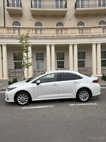 Toyota Corolla-3