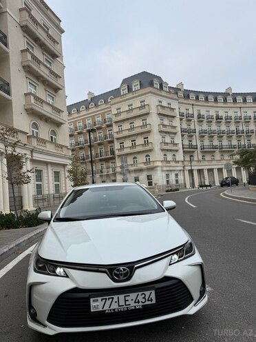 Toyota Corolla-2
