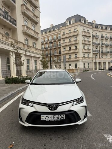 Toyota Corolla-1