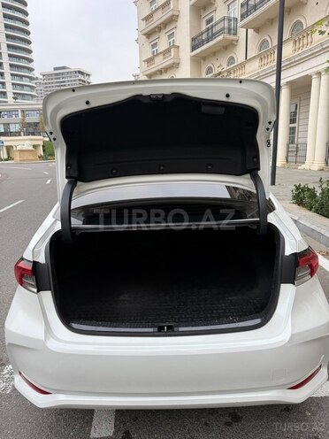 Toyota Corolla-9