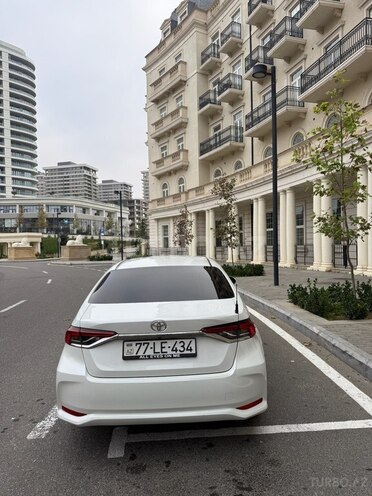 Toyota Corolla-5