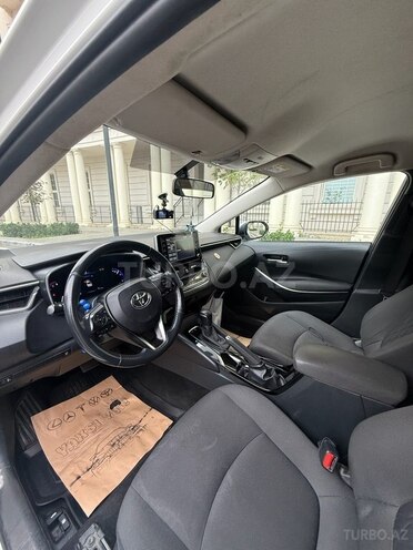 Toyota Corolla-7