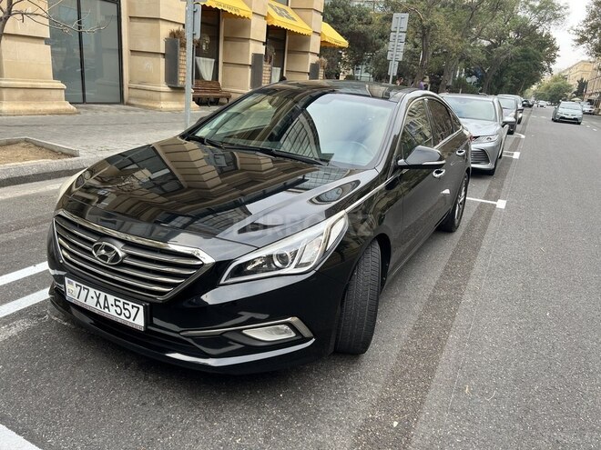 Hyundai Sonata-2