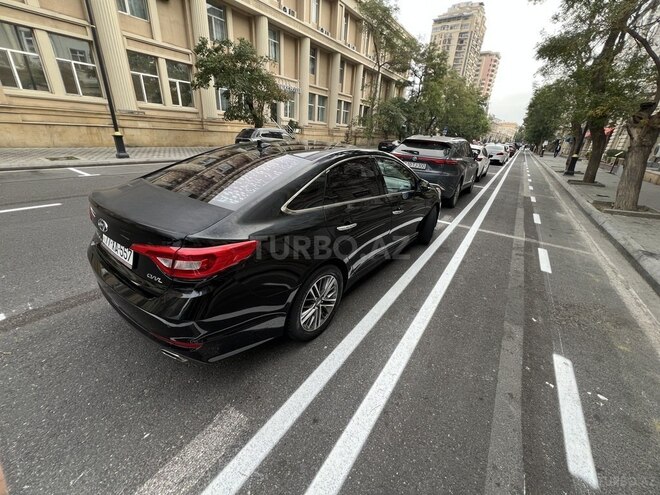 Hyundai Sonata-7
