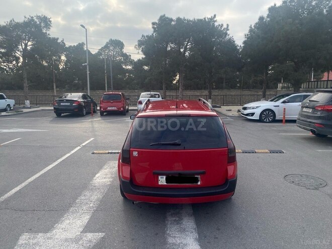 Renault Megane 2008, 555,000 km - 1.5 l - Bakı