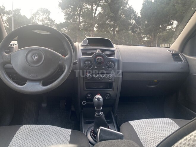Renault Megane 2008, 555,000 km - 1.5 l - Bakı