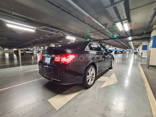 Chevrolet Cruze 2012, 175,000 km - 1.4 л - Bakı