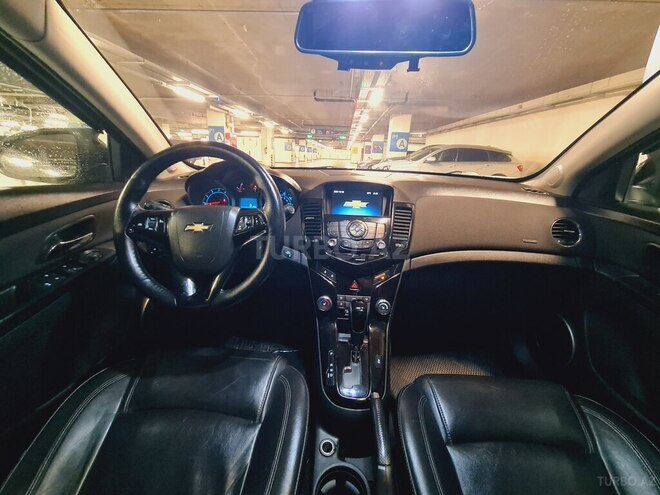 Chevrolet Cruze 2012, 175,000 km - 1.4 л - Bakı