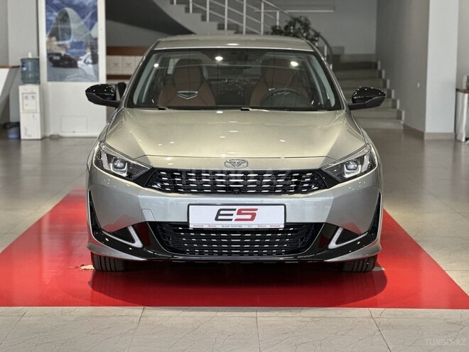 KAIYI E5-1