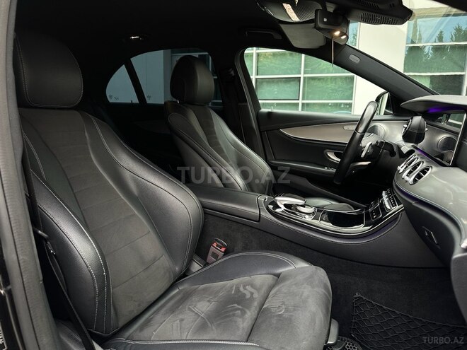 Mercedes E 350 e 2018, 90,000 km - 2.0 л - Bakı