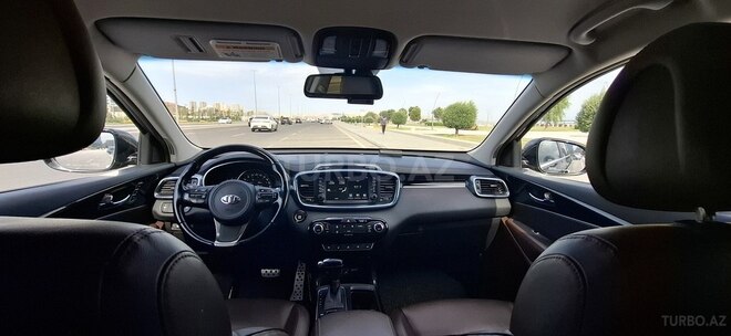 Kia Sorento 2015, 191,000 km - 2.0 l - Bakı