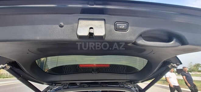 Kia Sorento 2015, 191,000 km - 2.0 l - Bakı