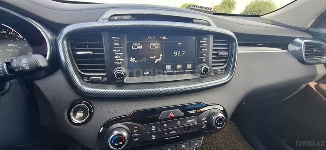 Kia Sorento 2015, 191,000 km - 2.0 l - Bakı