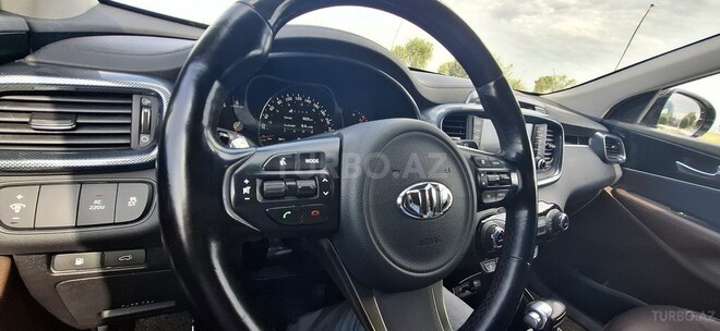 Kia Sorento 2015, 191,000 km - 2.0 l - Bakı