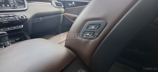 Kia Sorento 2015, 191,000 km - 2.0 l - Bakı