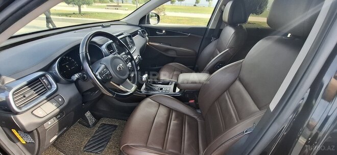Kia Sorento 2015, 191,000 km - 2.0 l - Bakı
