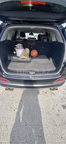 Kia Sorento 2015, 191,000 km - 2.0 l - Bakı