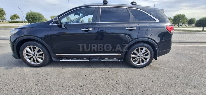 Kia Sorento 2015, 191,000 km - 2.0 l - Bakı