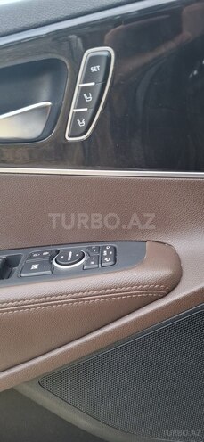 Kia Sorento 2015, 191,000 km - 2.0 l - Bakı