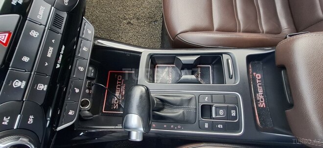 Kia Sorento 2015, 191,000 km - 2.0 l - Bakı