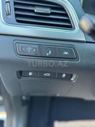 Hyundai Sonata 2015, 138,404 km - 2.0 л - Bakı