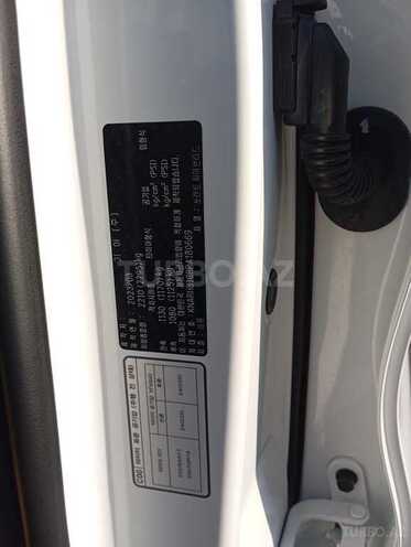 Kia Sorento 2023, 44,000 km - 1.6 l - Ucar