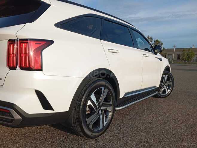 Kia Sorento 2023, 44,000 km - 1.6 l - Ucar