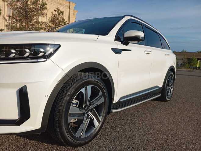 Kia Sorento 2023, 44,000 km - 1.6 l - Ucar