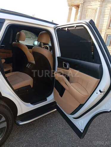 Kia Sorento 2023, 44,000 km - 1.6 l - Ucar