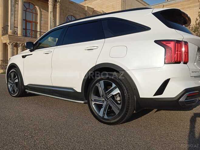 Kia Sorento 2023, 44,000 km - 1.6 l - Ucar